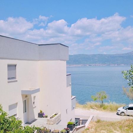 Apartment Rovci 2 Slatine Exterior foto