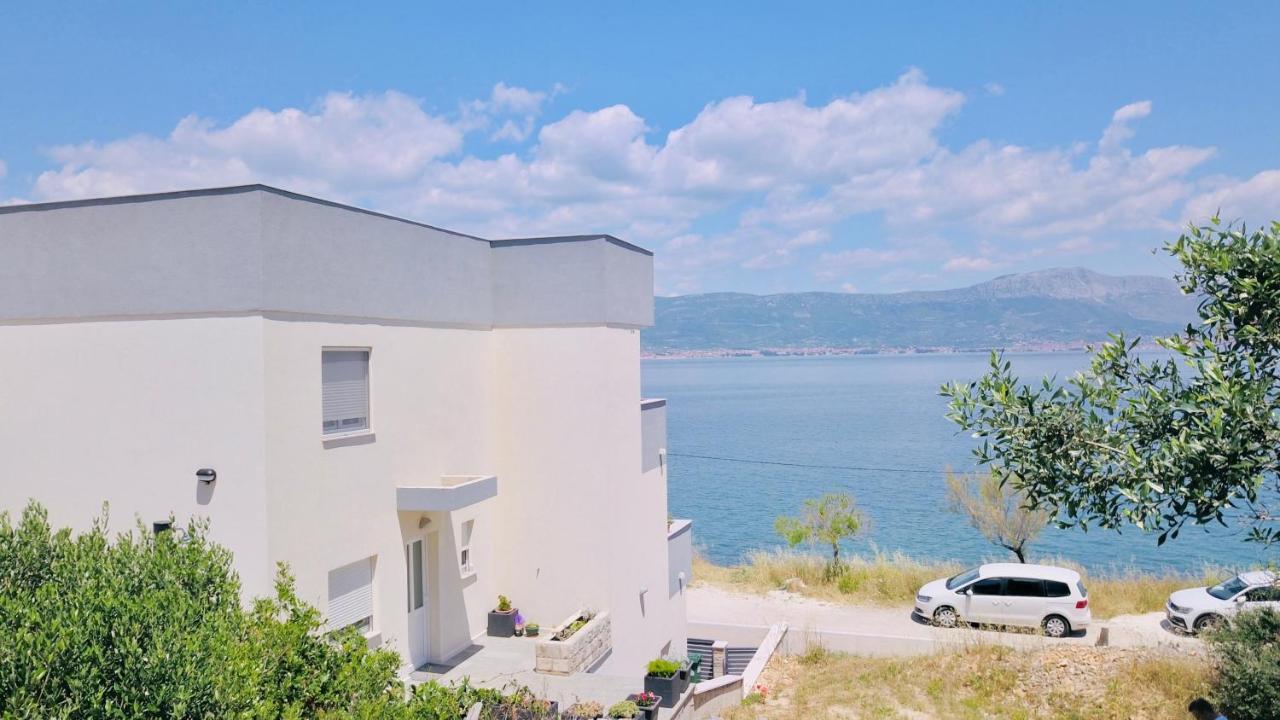 Apartment Rovci 2 Slatine Exterior foto
