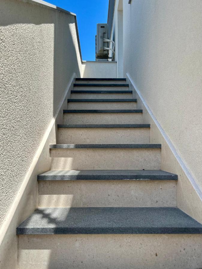 Apartment Rovci 2 Slatine Exterior foto