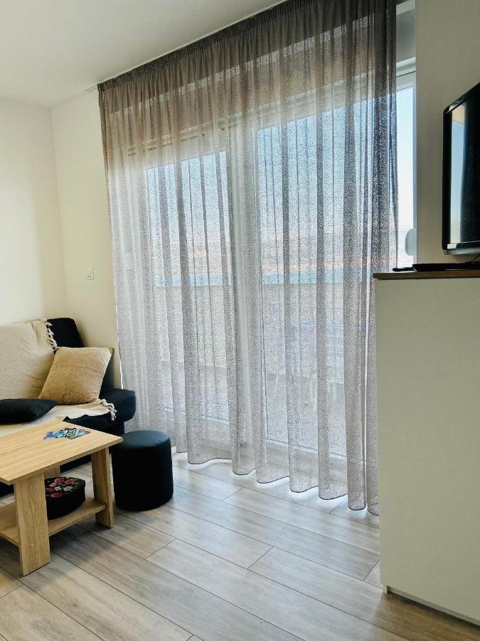 Apartment Rovci 2 Slatine Exterior foto