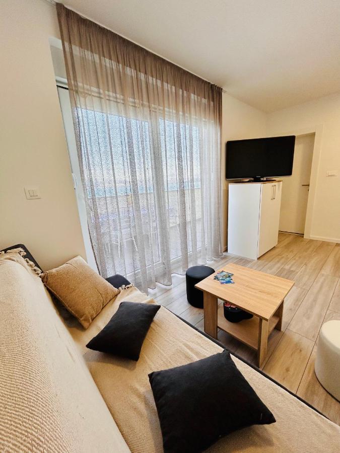Apartment Rovci 2 Slatine Exterior foto