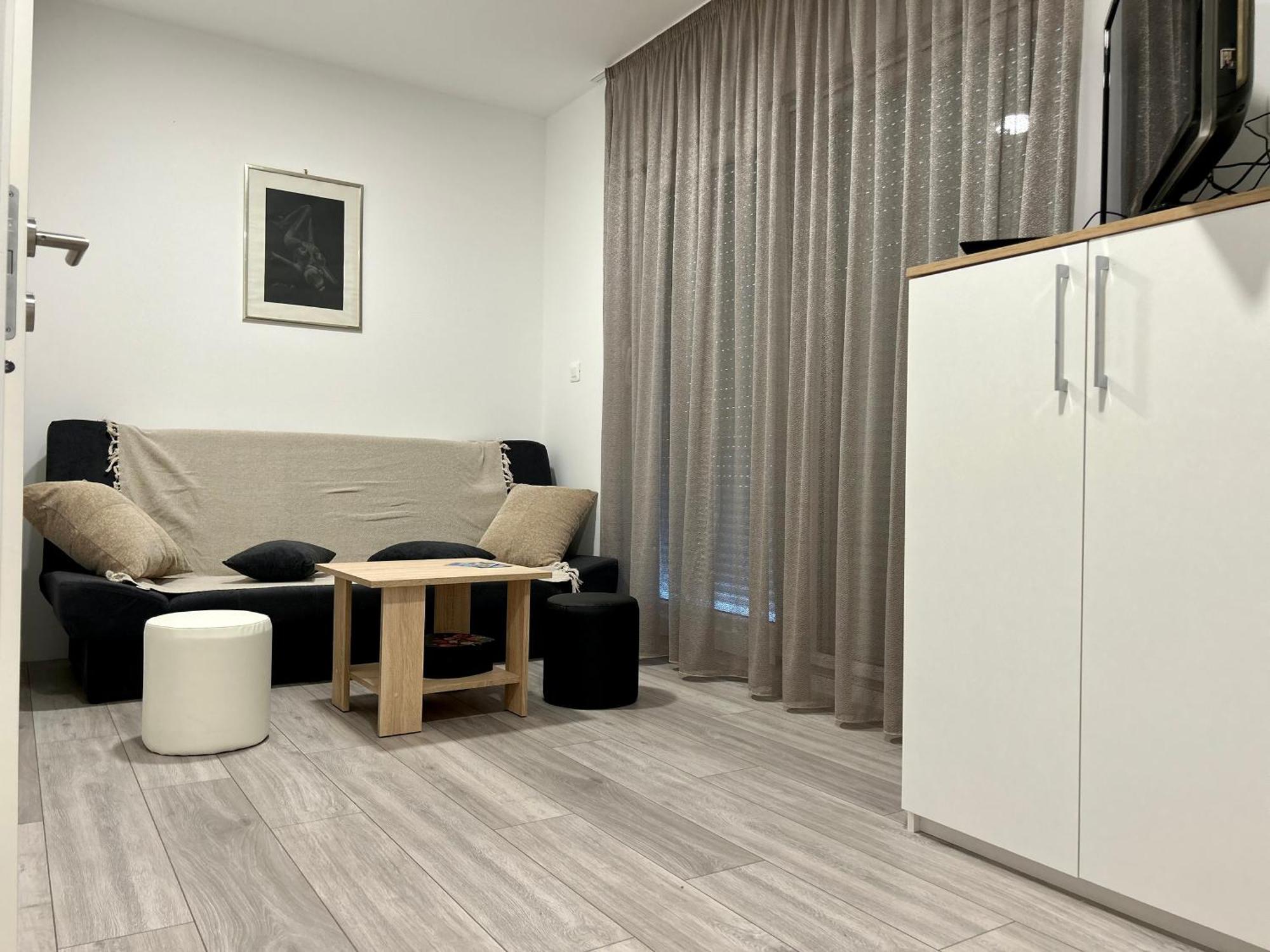 Apartment Rovci 2 Slatine Exterior foto